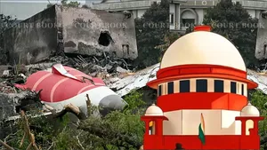 Air India AI171 Crash: AAIB Tells Supreme Court No Judicial Probe Needed, Draft Final Investigation Report Likely by October